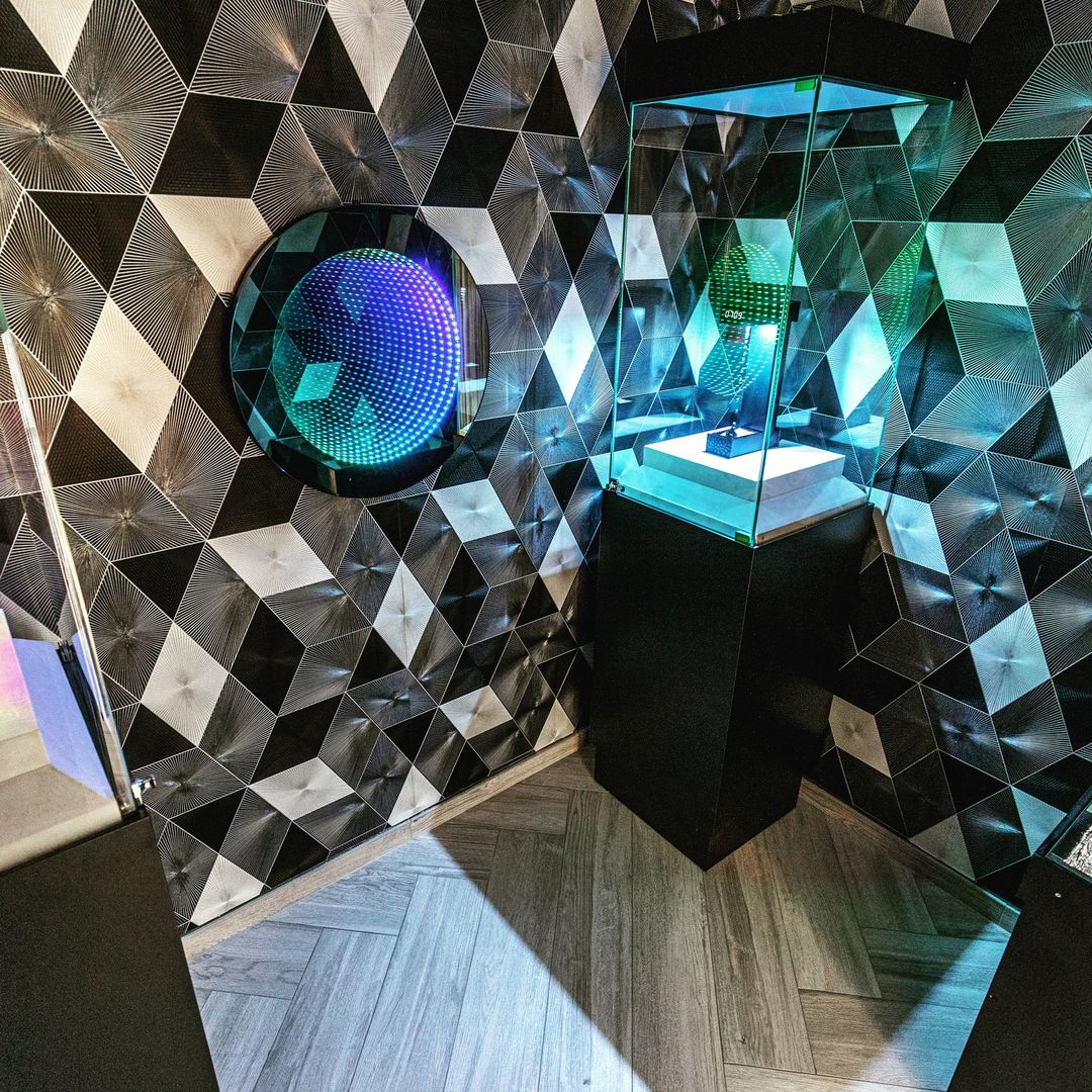 Illusion Museum - illusion museum